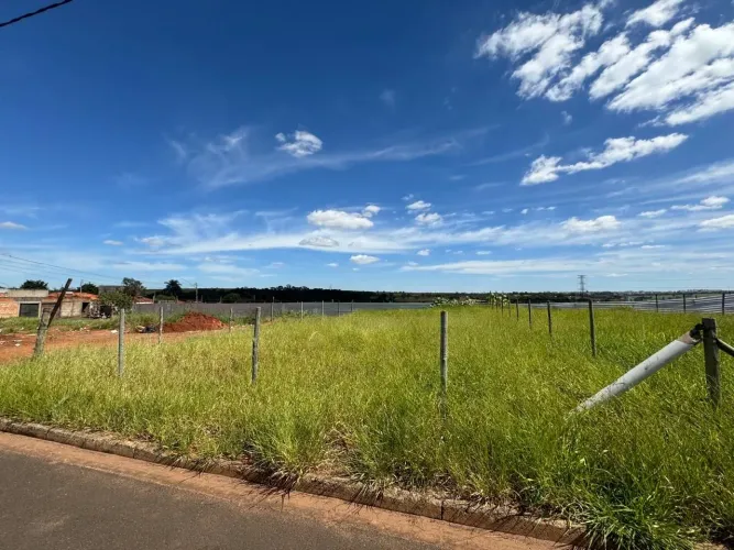 Terreno à venda no Shopping Park em Uberlândia/MG