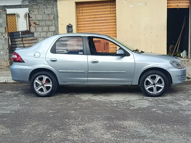 Chevrolet Prisma Sed. Maxx/ LT 1.4 8V Econof. 4P 2011