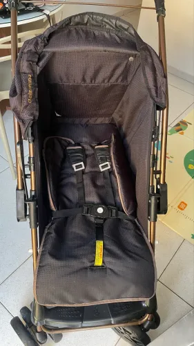Carrinhos de bebê