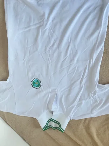 Camisa São Vicente de Paula Nova 