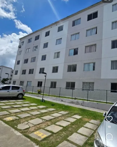 Condomínio Viver Pelourinho/ Areia Branca