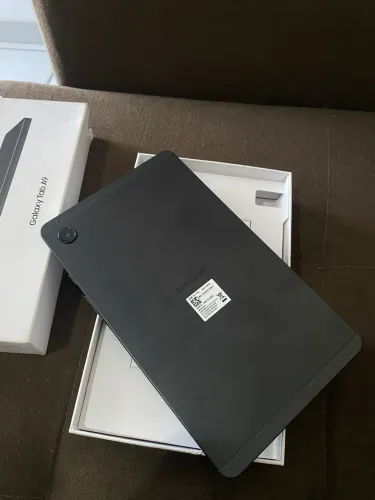 Tablet Galaxy Tab A9 3 meses de uso (parcelo no cartão)