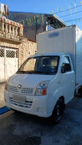 Lifan Foison 1.3 16V 85cv 2P 2015