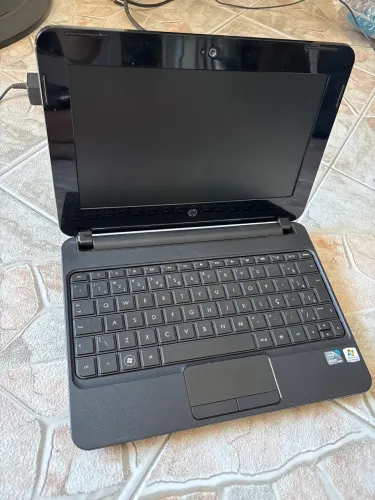 Netbook HP