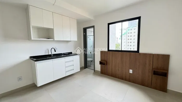 Loft 1 quarto(s), no bairro Santa Terezinha