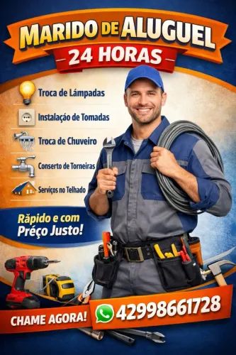 Chame ja