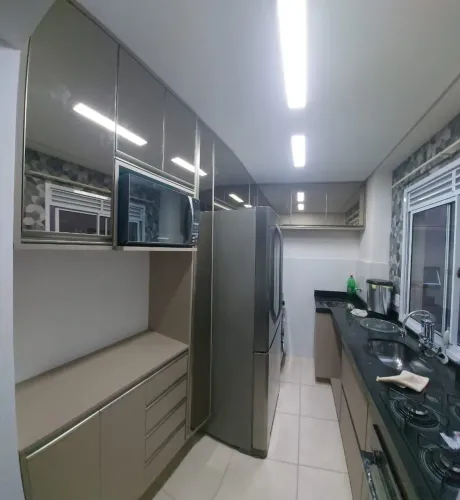 Apartamento em Campestre - Piracicaba