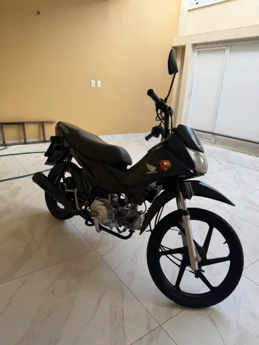 POP 110i EXTRA