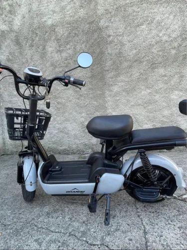 Moto Elétrica 