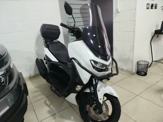 Yamaha Nmax 160 2021
