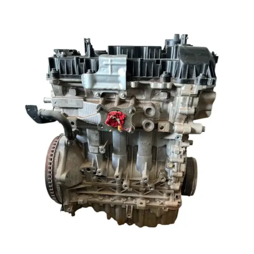 Motor Parcial Chery Tiggo 7 Pro Flex 1.6 Turbo 2020-2025