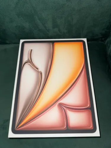 Ipad M3 128 GB 13 polegadas