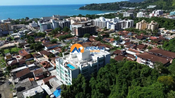 Apartamento à venda na Praia das Toninhas