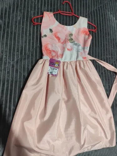 Desapego roupas 8 anos
