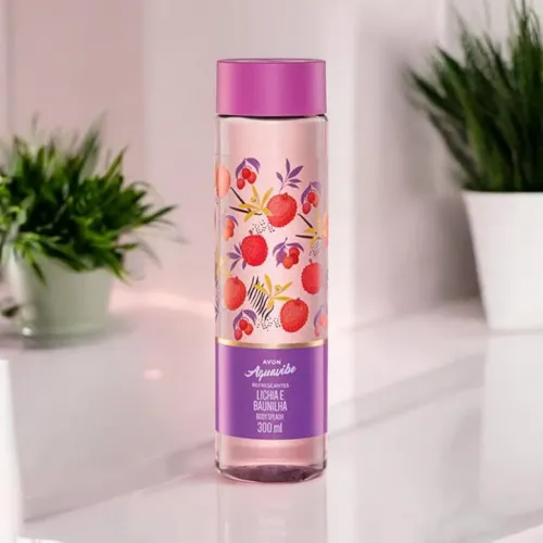 Body Splash aquavibe