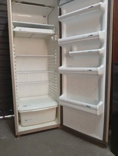 Geladeira usada em Ótimo estado