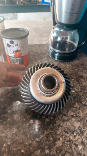 Blocante de porca AP TURBO