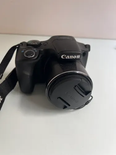 Canon PowerShot SX530Hs