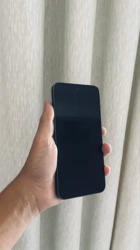 Vendo Samsung 55 5G - 256gb 8gbram