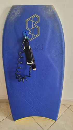Bodyboard since tanner mcdaniel 41