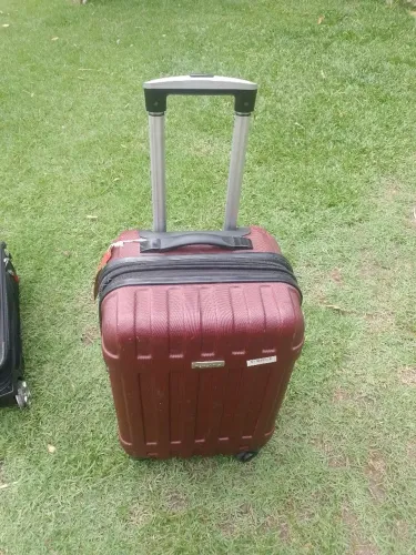 Malas de Viagem 2 pçs