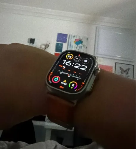Apple Watch Ultra 3