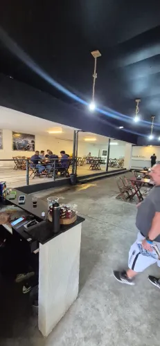 Passo Restaurante 