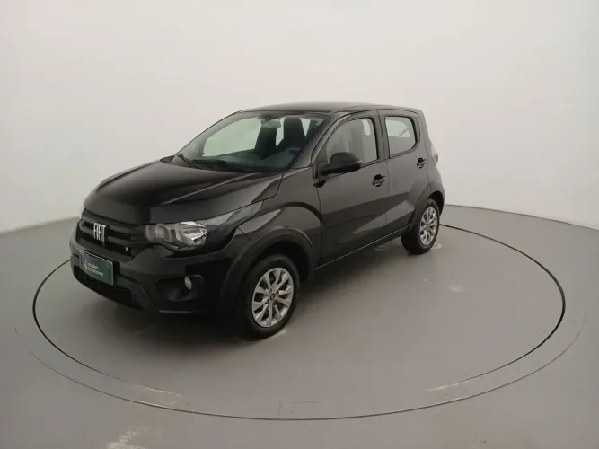 Fiat Mobi Like 1.0 Fire Flex 5P. 2025