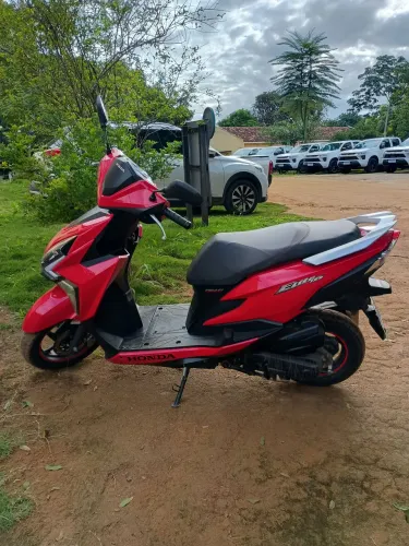 Moto Elite Honda 125 2020