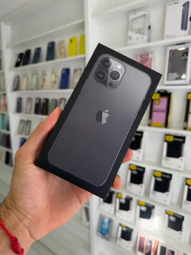 iPhone 13 Pro Max 256GB - IMPECÁVEL