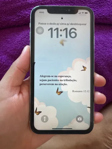 Vendo iPhone XR 64gb