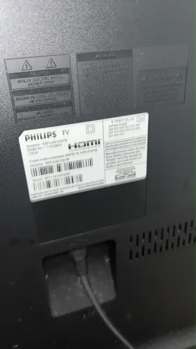 Tv 55 polegadas philips