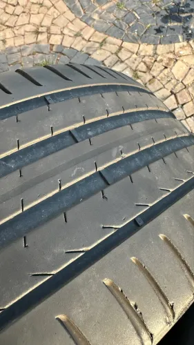4 pneus Pirelli Cinturato - 225 45 r17 (94w) - meia vida