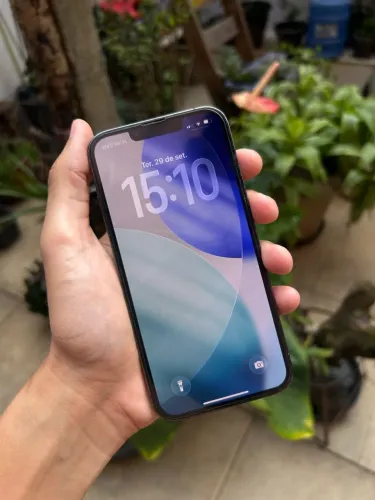 Vendo Iphone 13 PRO - IMPECÁVEL