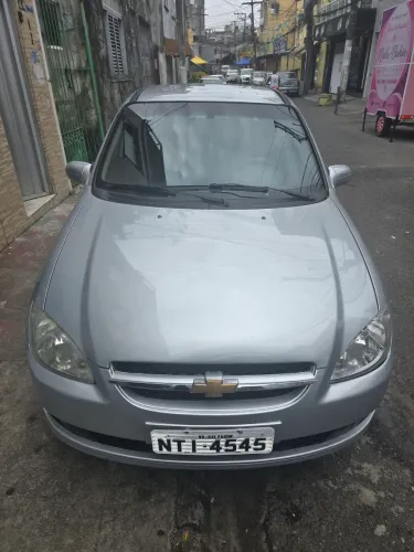 Chevrolet Classic Life/ls 1.0 VHC Flexp. 4P 2011