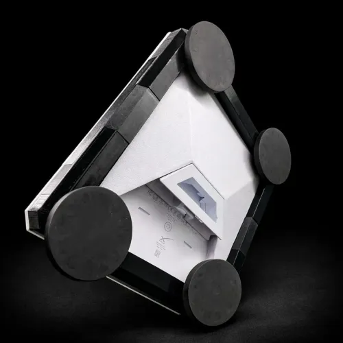 Case Externa Starlink mini Ima Teto