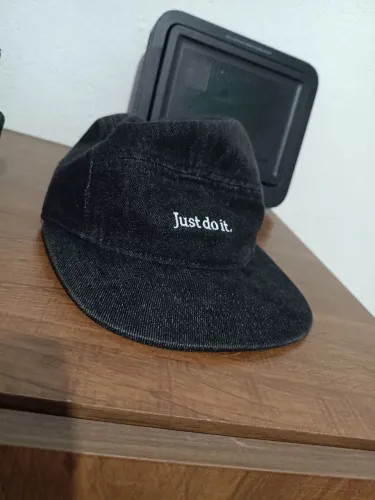 Boné Nike Fly Denim JDI Unissex