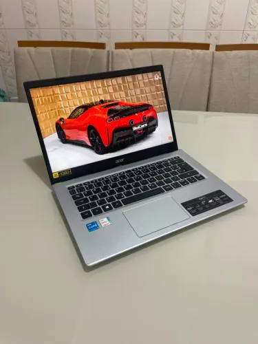 Acer Aspire 5 A514-54 | Intel Core i5-1135G7 11ª Geração | 8GB RAM | SSD 256GB | Full HD