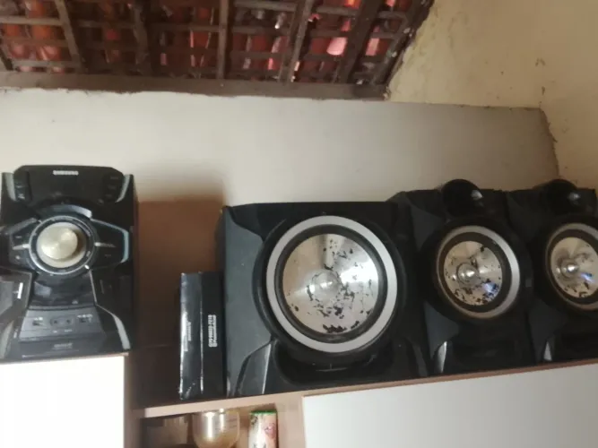 Som de casa