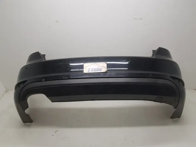 Parachoque Traseiro Volkswagen Jetta Tsi 2.0 2011 / 2012