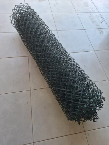 Alambrado Plastificado 2m