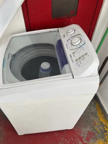 Maquina de Lava electrolux 12kg