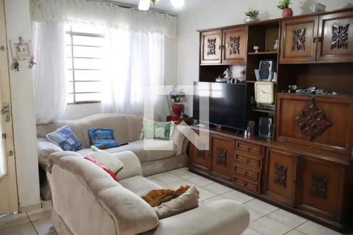 Casa à Venda - Vila Prudente, 2 Quartos, 90 m2