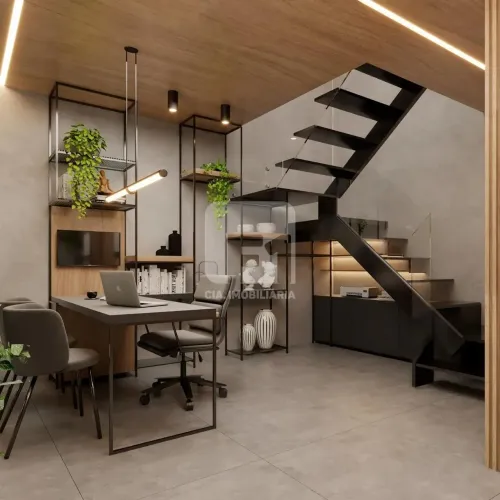 Sala comercial à venda no João Paulo