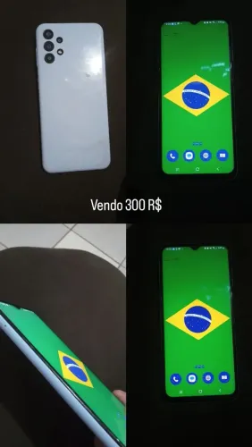 Samsung A13