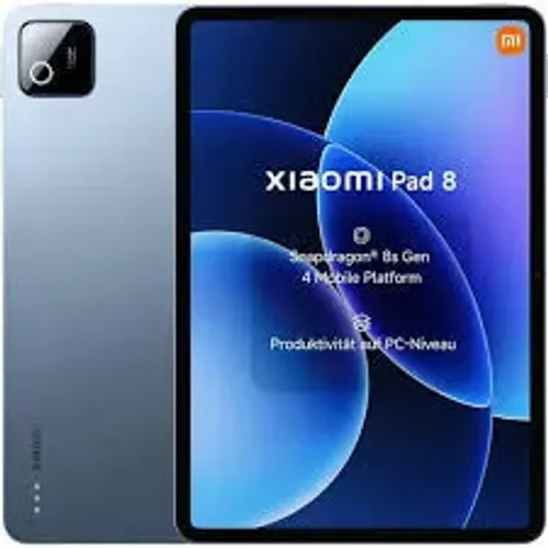 Tablet Xiaomi Pad 8 11.2 256 Gb 8 Gb Cinza Cinza