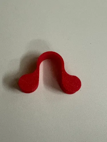 Suporte para Hashis Pequeno Simples Sushi