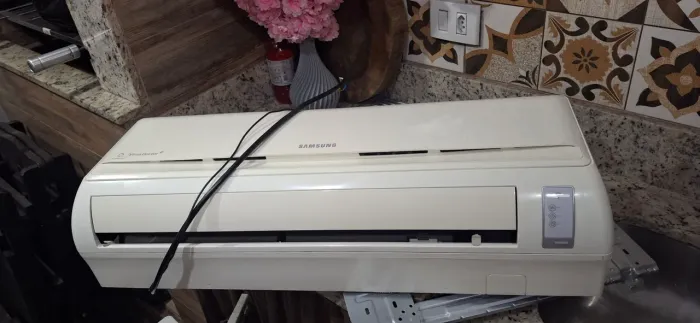 Ar condicionado Sansung