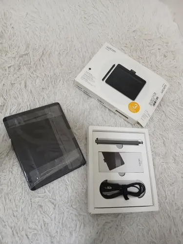 Mesa digitalizadora tablet Wacon Intuos