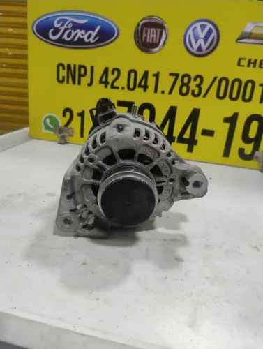 alternador do HB20 turbo